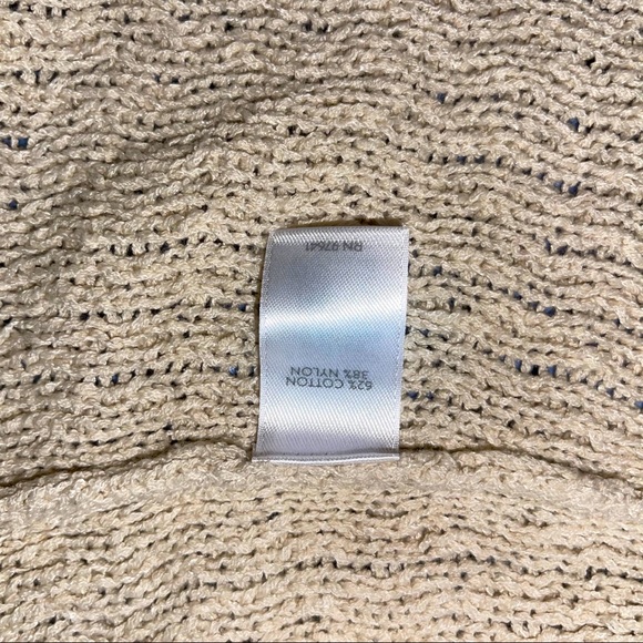 J.Jill cream dress - Picture 6 of 6